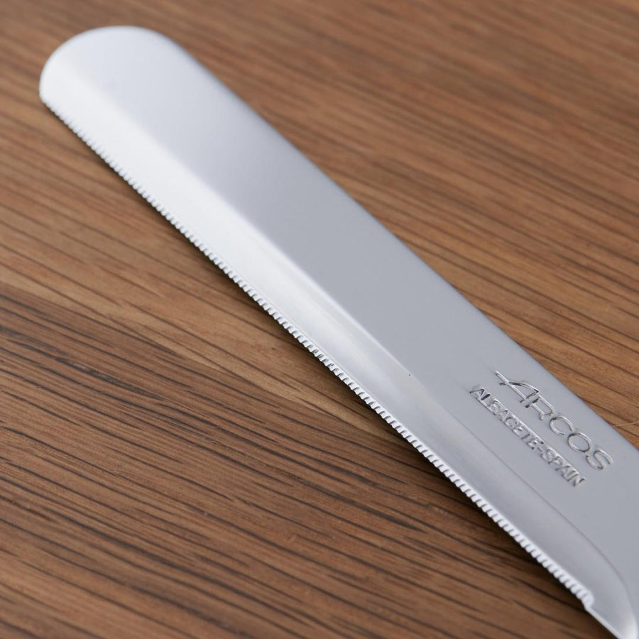 Table knife long cover set
