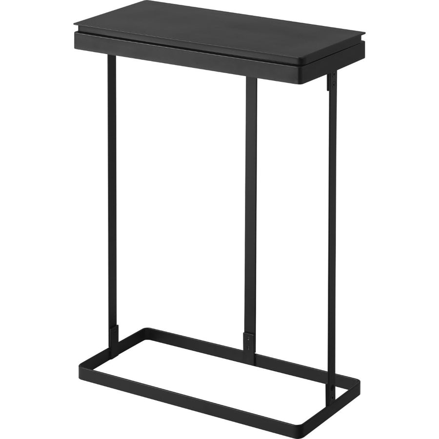 Tower Slim Lidded Garbage Sorting Bag Holder, 45L, Side Opening
