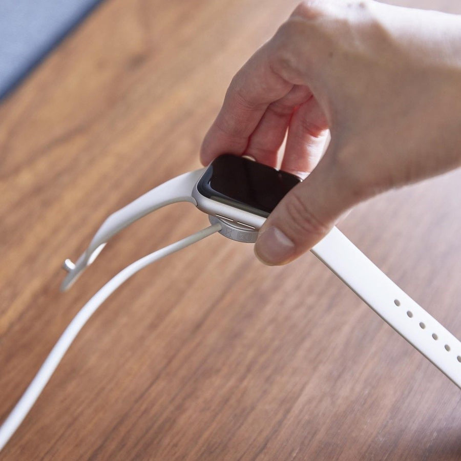 tower mobile charging station