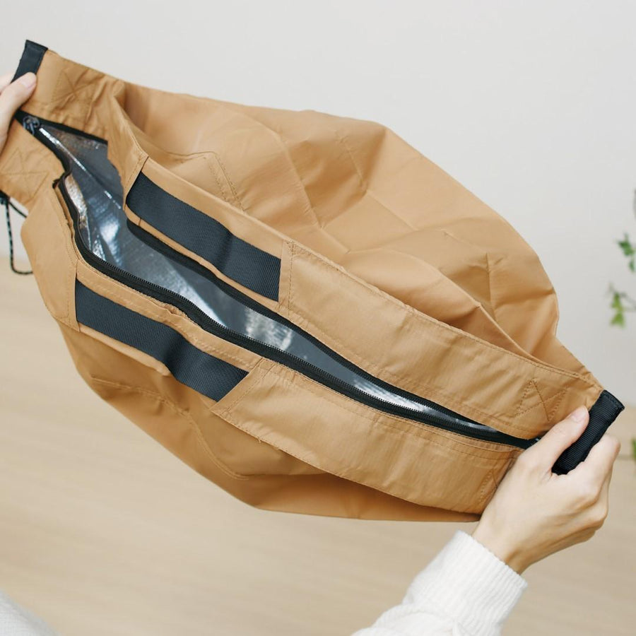 Shupatto Cooler Bag 20L
