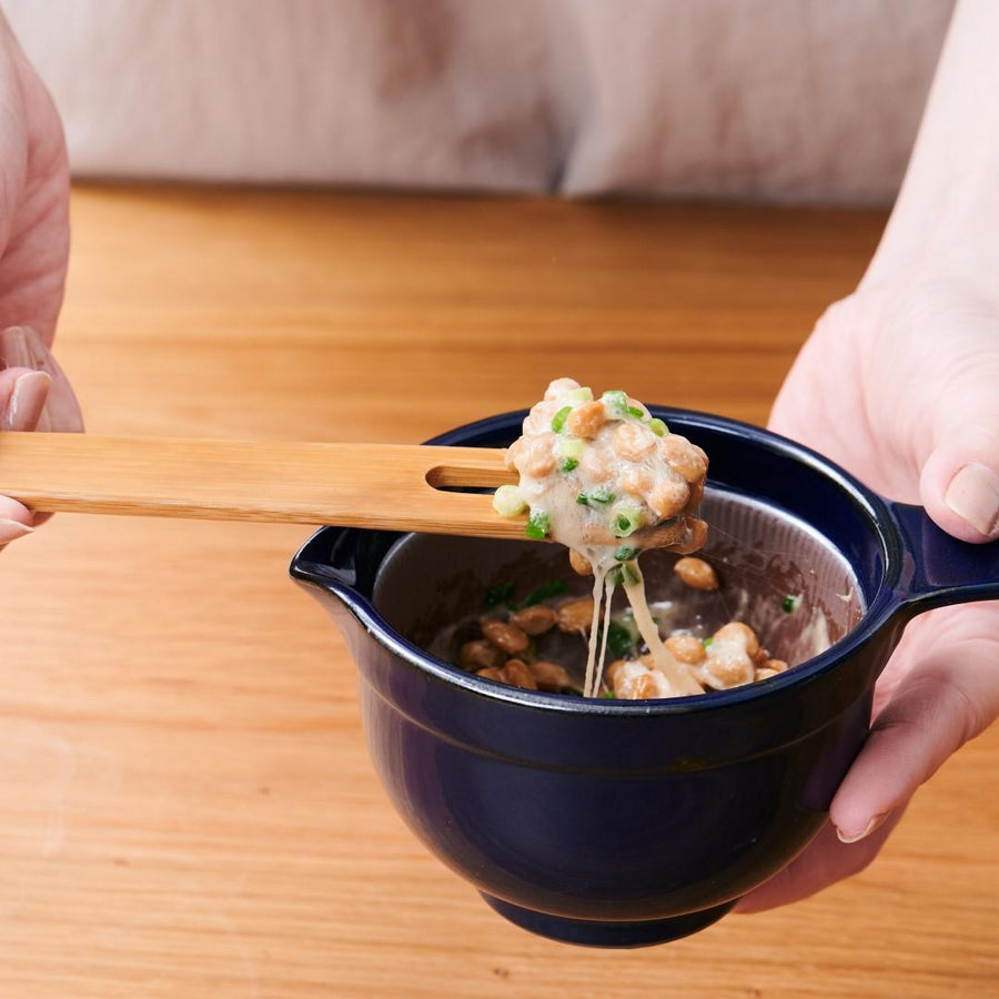 なっとうのまぜ棒