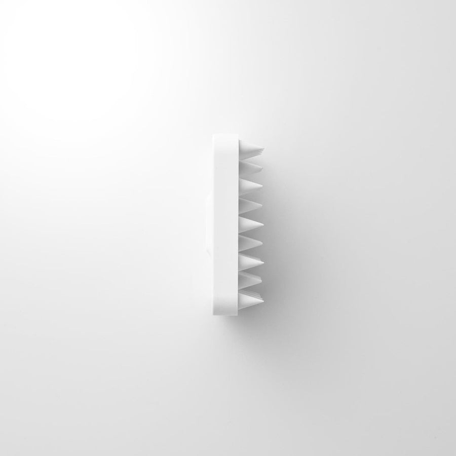Tower Magnetic Scalp Massage Brush, Hard Type