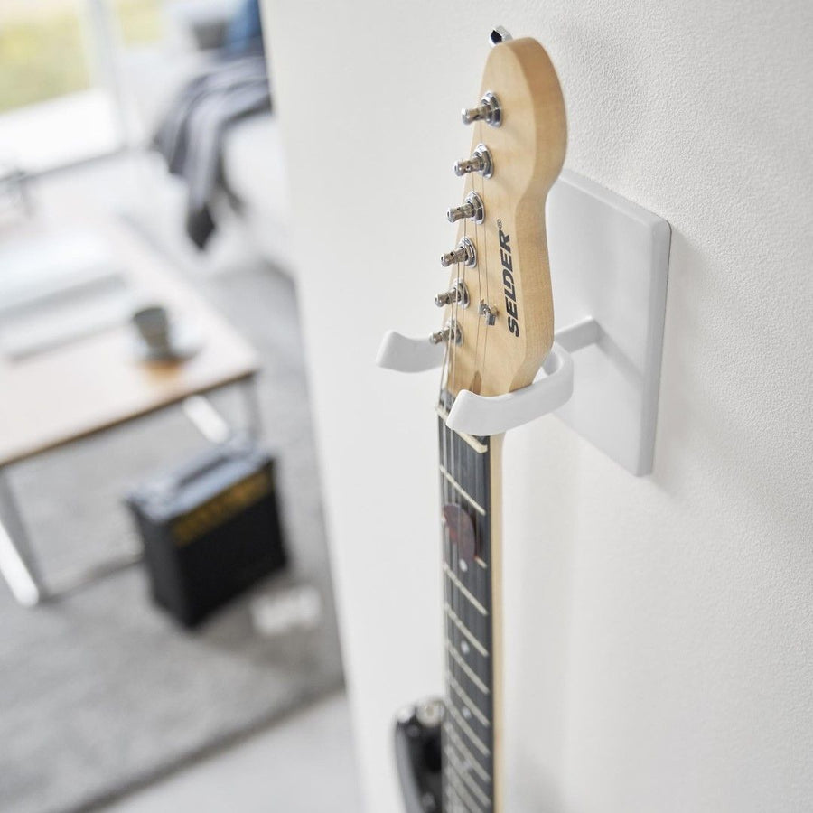 Tower Wall Guitar Hook for Plasterboard Walls