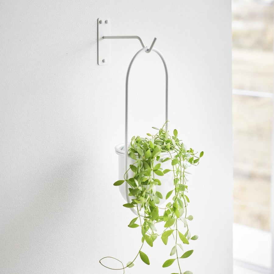 Tower Wall Hanging Green Hook for Plasterboard Walls