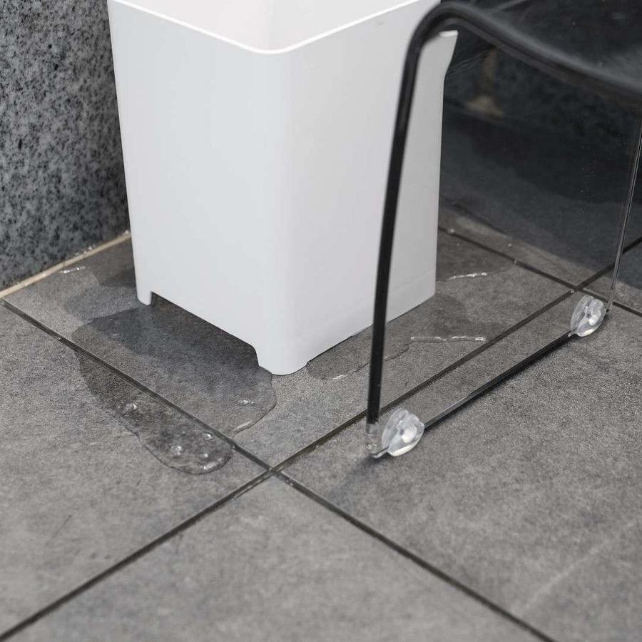 tower 水が抜けるゴミ箱 5L