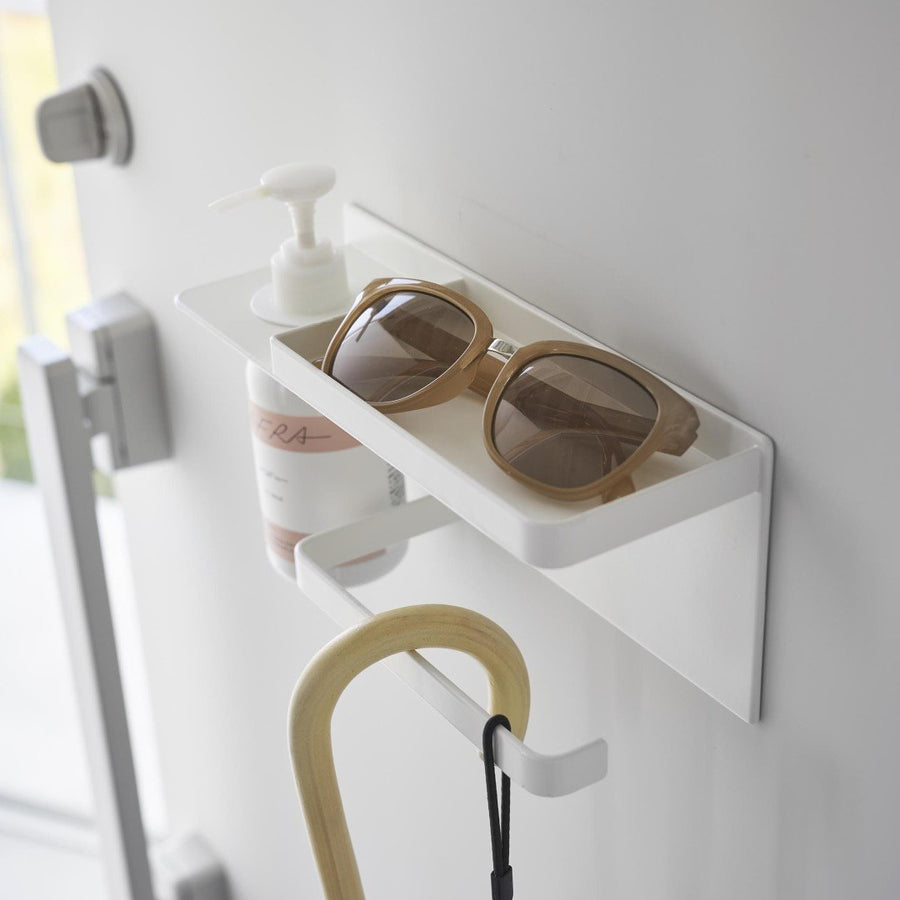 Tower Magnet UV Protection Storage Holder