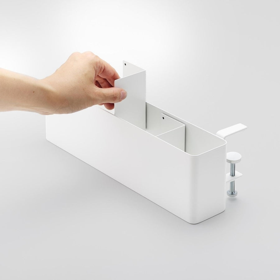 Tower Tableside Remote Control Rack