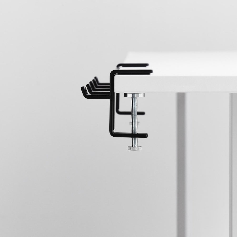 tower table hook
