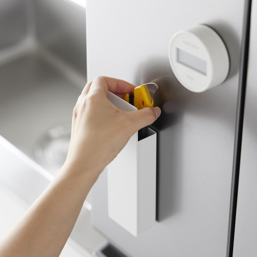 Tower Hidden Magnetic Cutter Holder