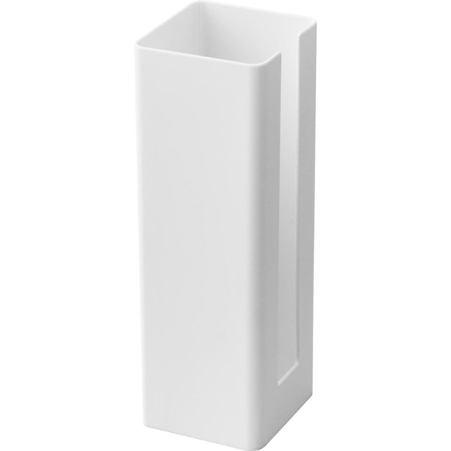 Tower Magnetic Sticky Cleaner Stand Storage &amp; Dustbin