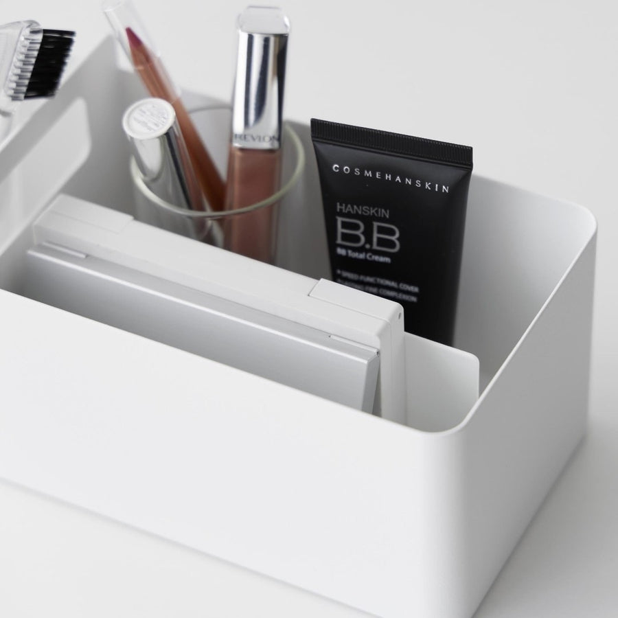Tower Slim Storage Box with Handle