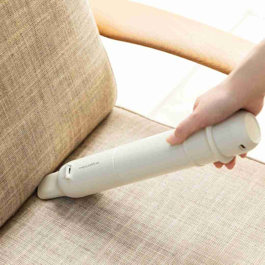 Cordless 3-way cleaner