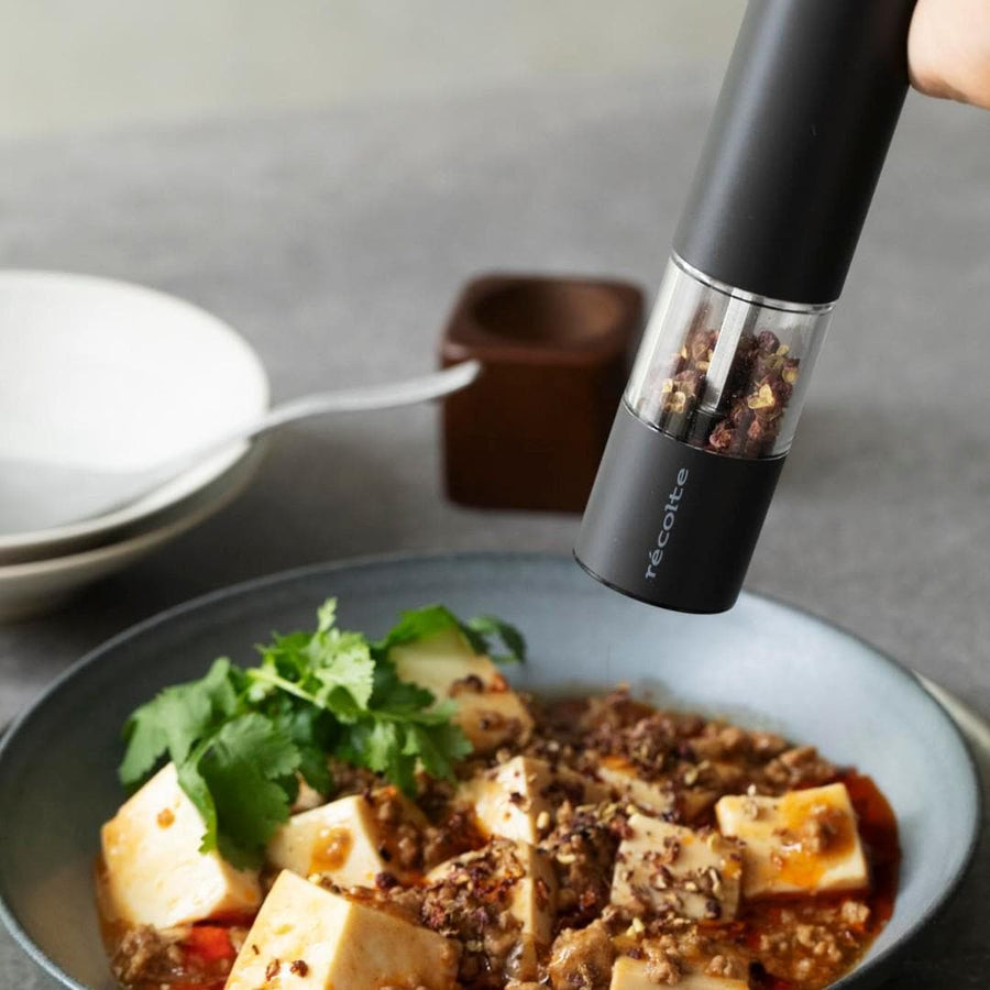 Salt &amp; Pepper Mill Mini