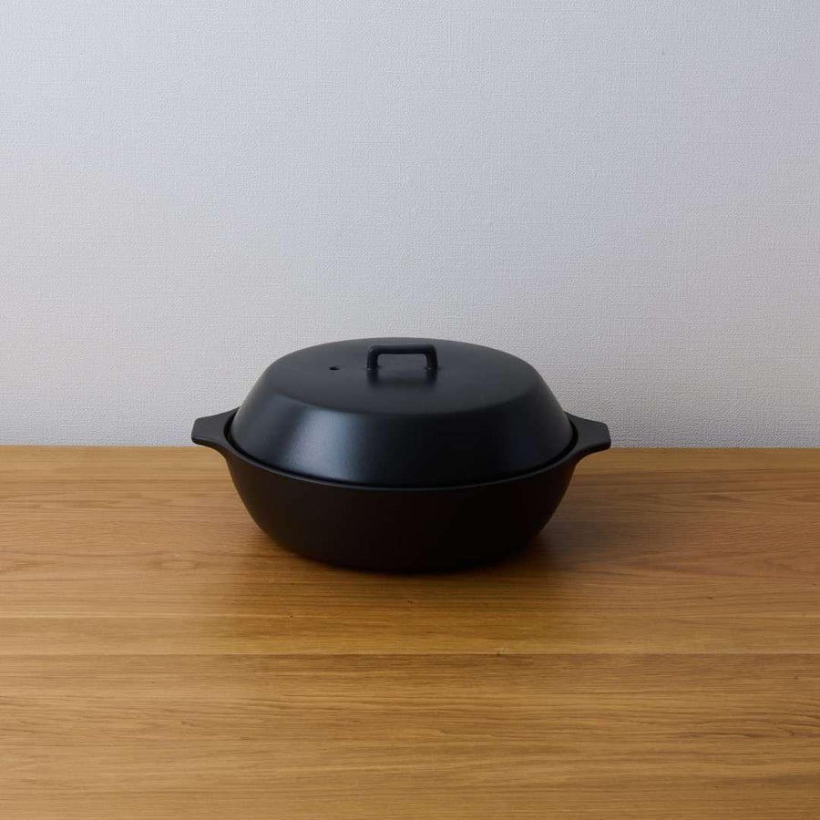 KAKOMI 土鍋 2.5L