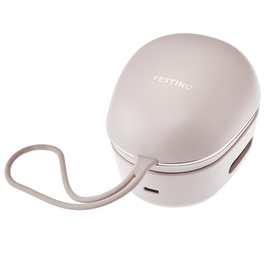 Rechargeable EMS Head Spa Mini
