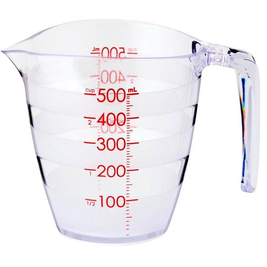 計量カップ 500ml