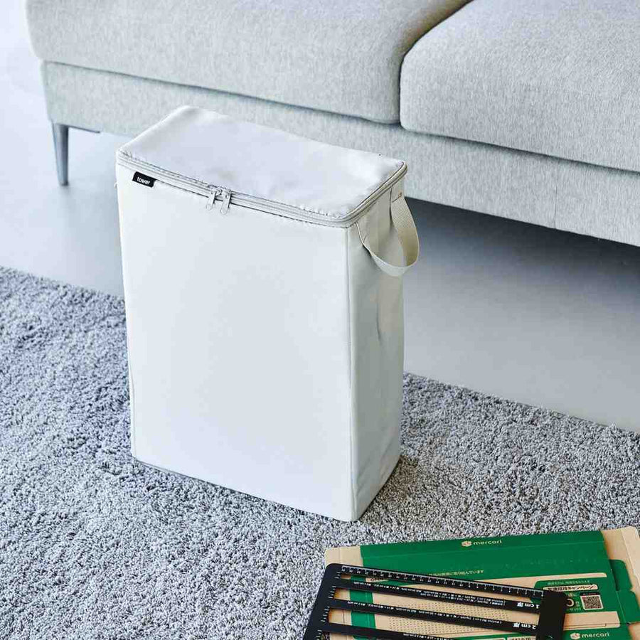 Tower Flea Market Packaging Storage Box