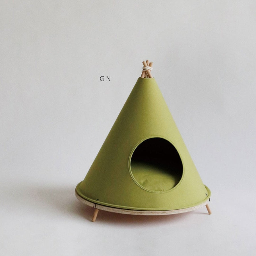 Pet Tent House