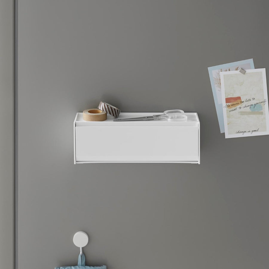 Tower Magnet Masking Tape Storage Case