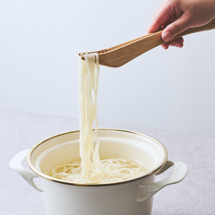 毎日トング