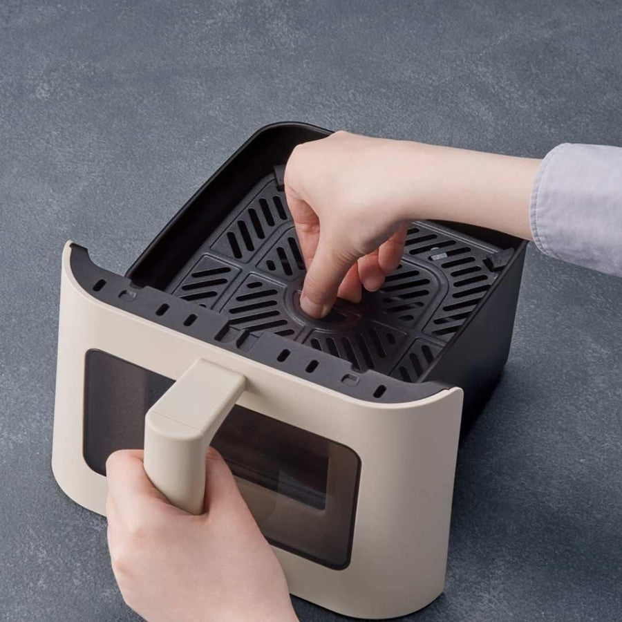 ハイスチームエアーオーブン