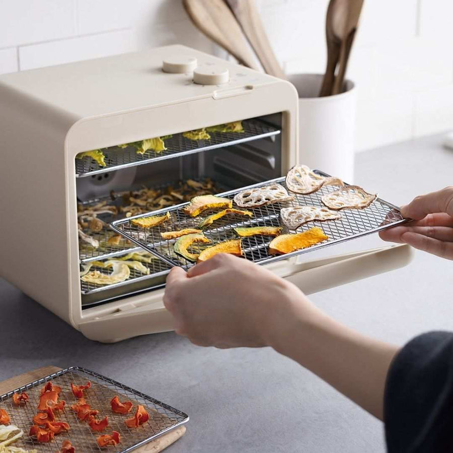 Dry Food &amp; Yogurt Maker