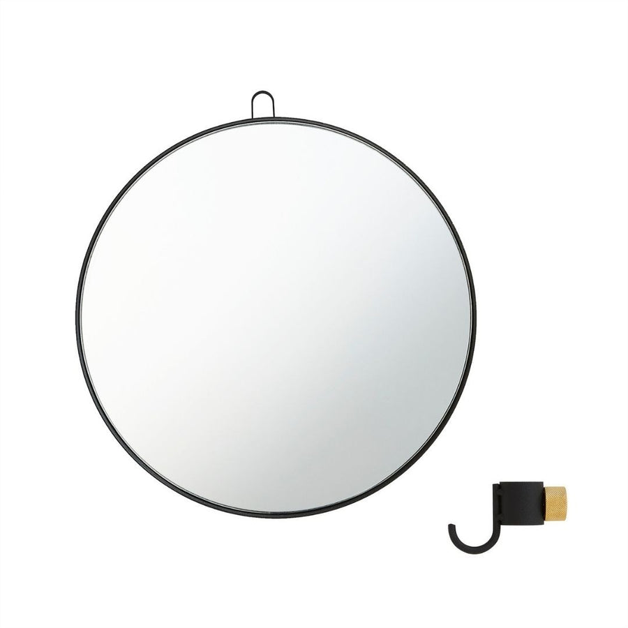 023 Mirror