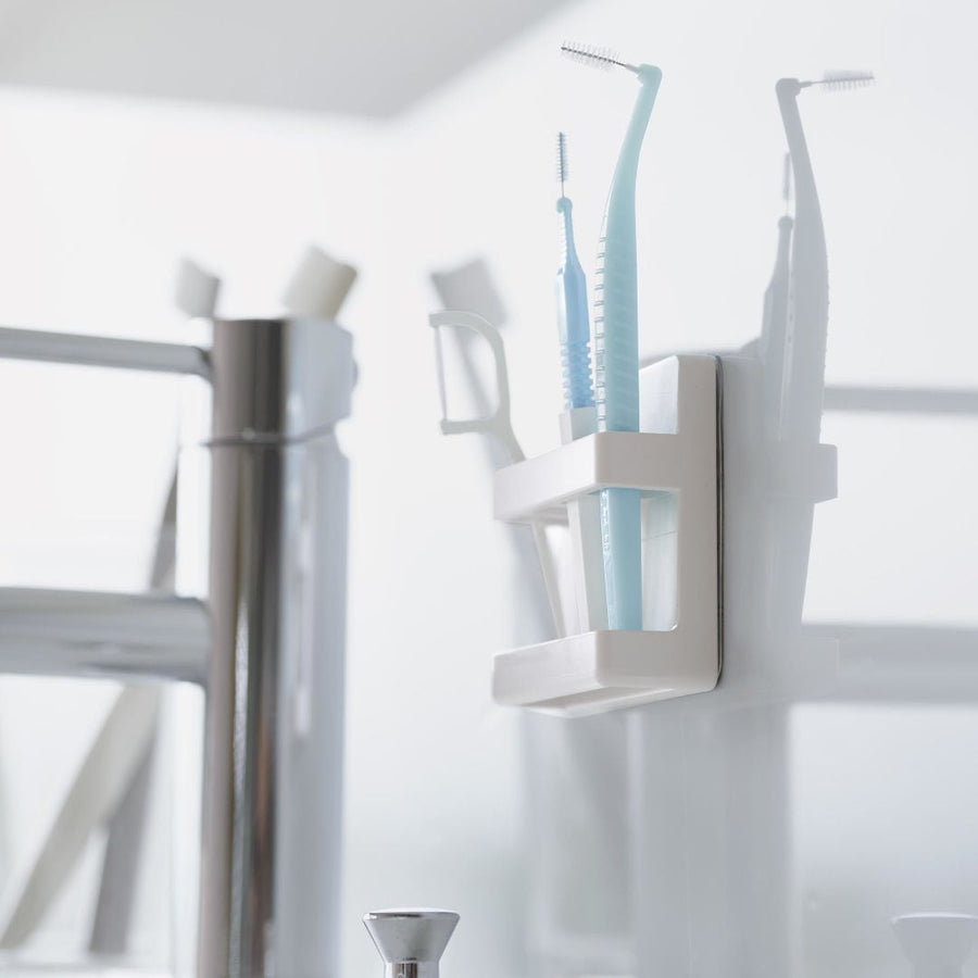 Tower Film Hook Interdental Brush Holder