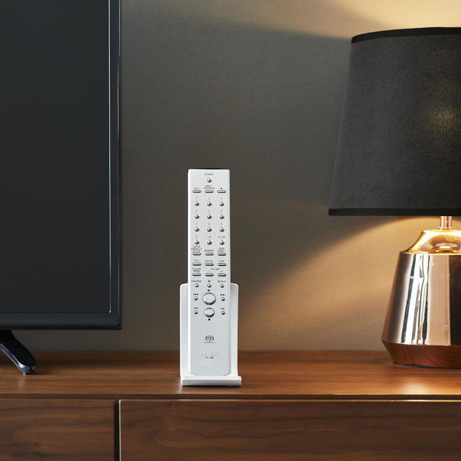 tower remote control stand