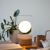 ACTUS アクタス Mouro ポータブルランプ Case Furniture(ケースファニチャー) MOURO Portable Lamp