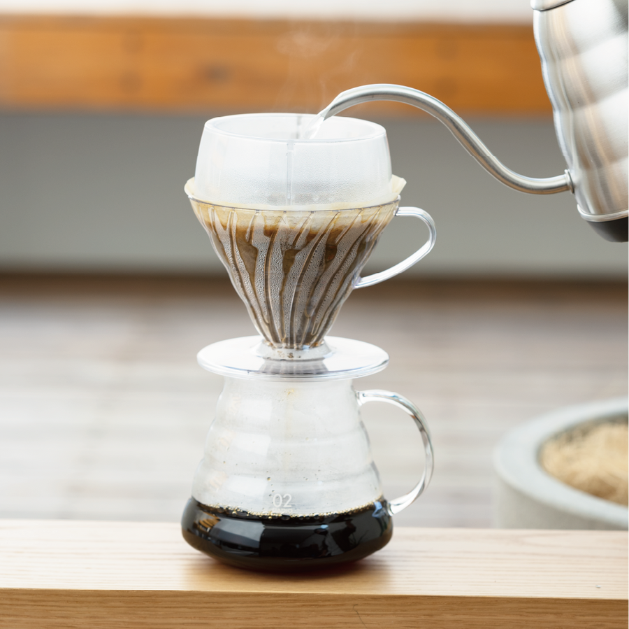 V60 Drip-Assist Set