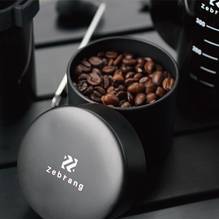 Coffee Canister 50G