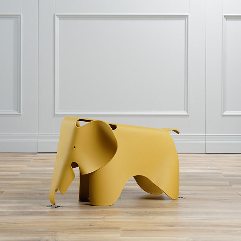 Animal Stool for Kids