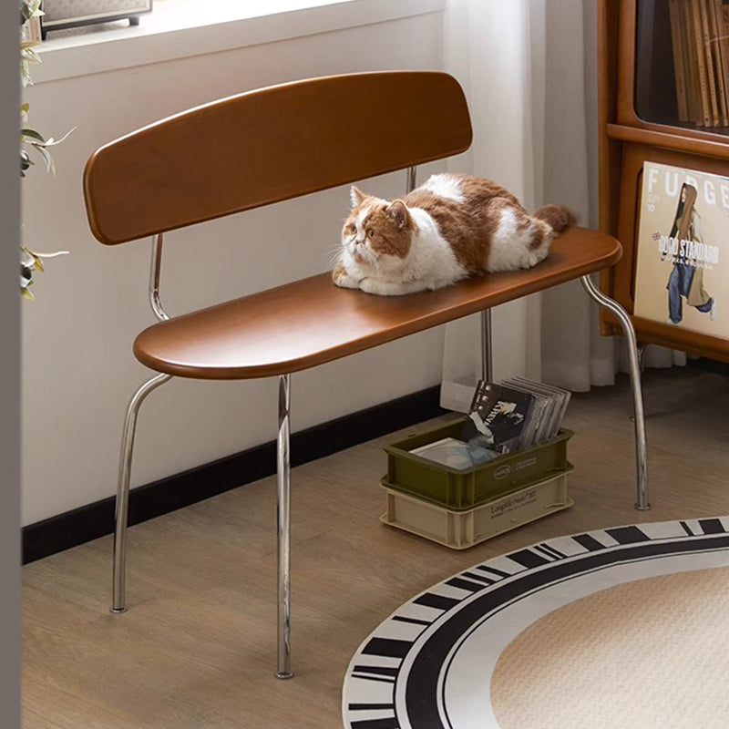 Boxwood Classic Bench