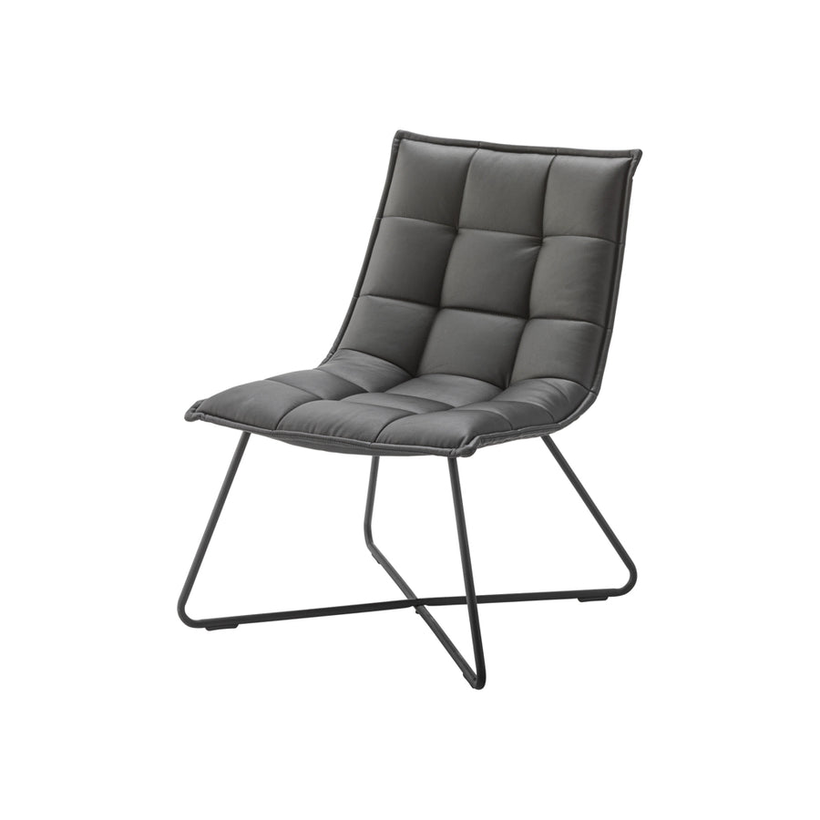 チェア ブラック