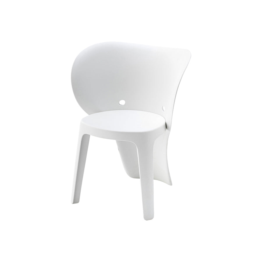 ミニチェア ホワイト