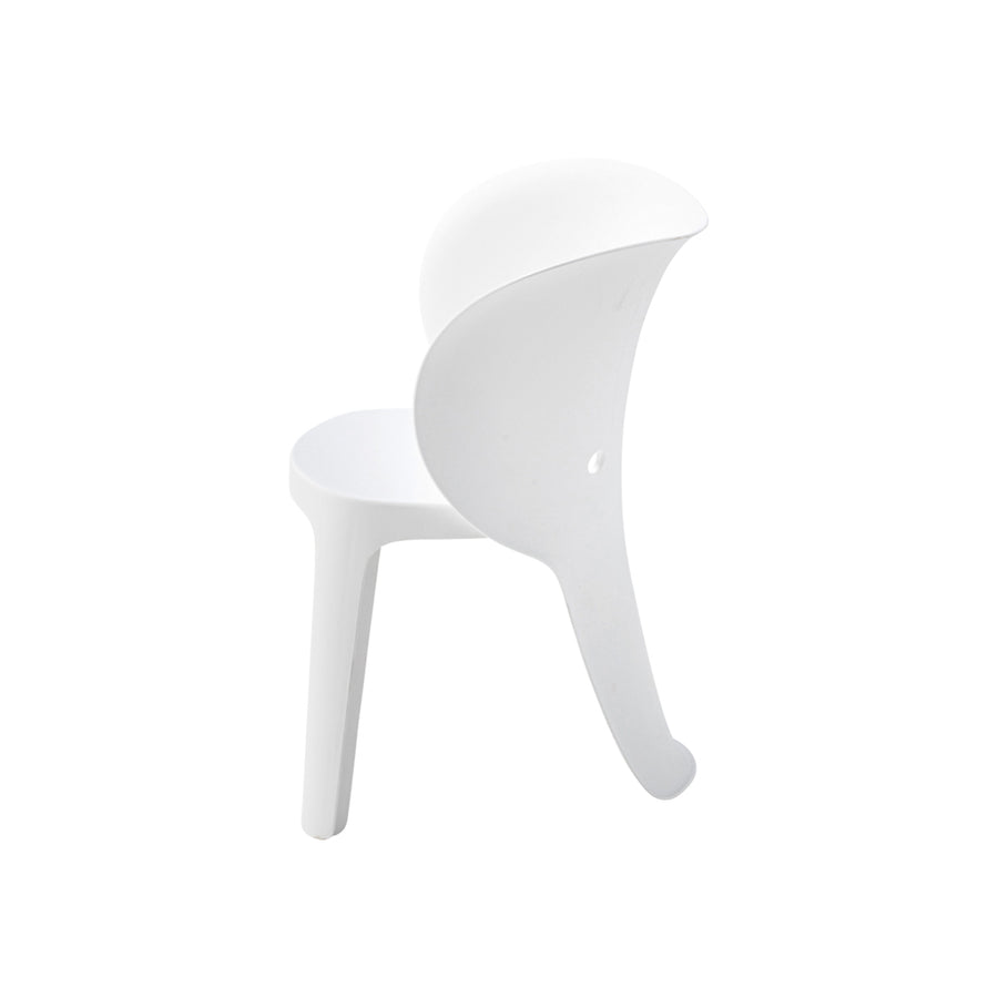ミニチェア ホワイト