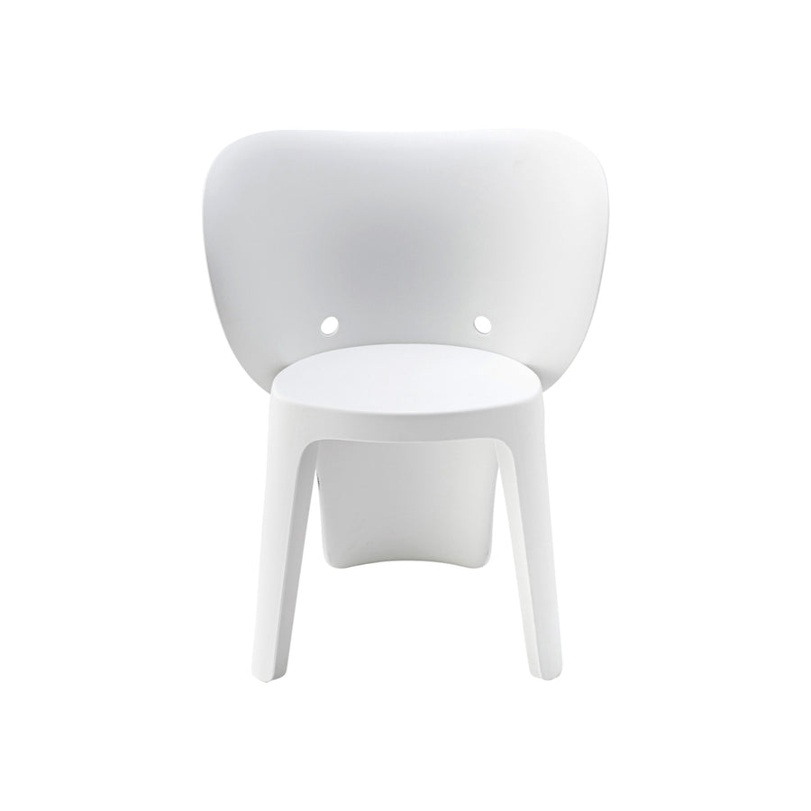 ミニチェア ホワイト