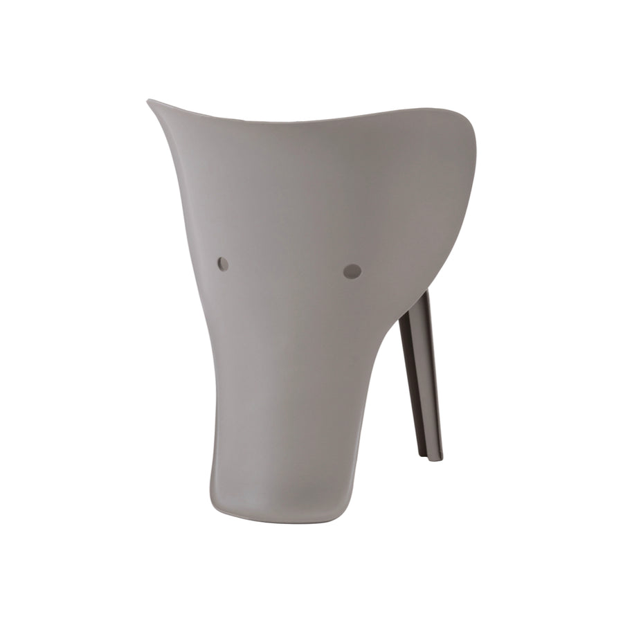 ミニチェア グレー