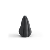 Eden 13cm Black