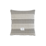 Norma Pillow 50×50cm Offwhite