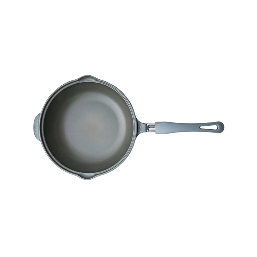 HAL 万能無水鍋 26