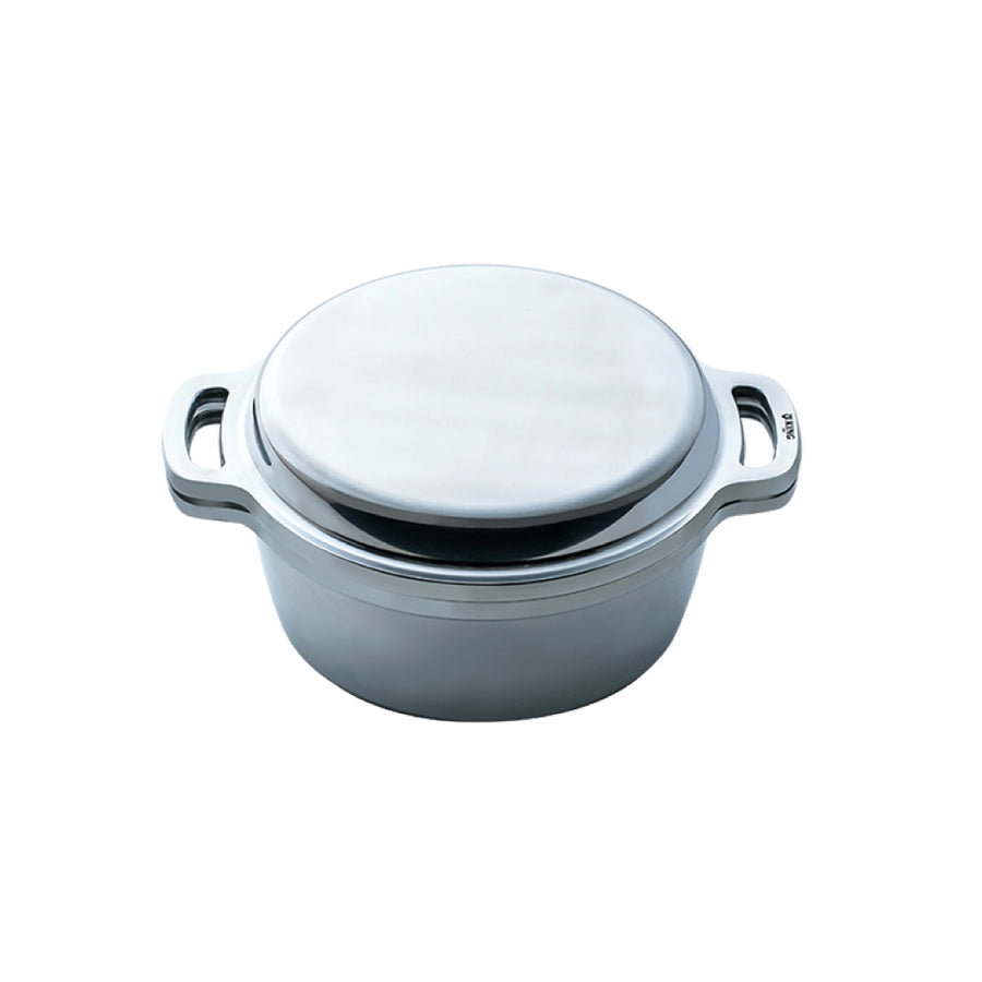 KING 無水鍋(R) 24