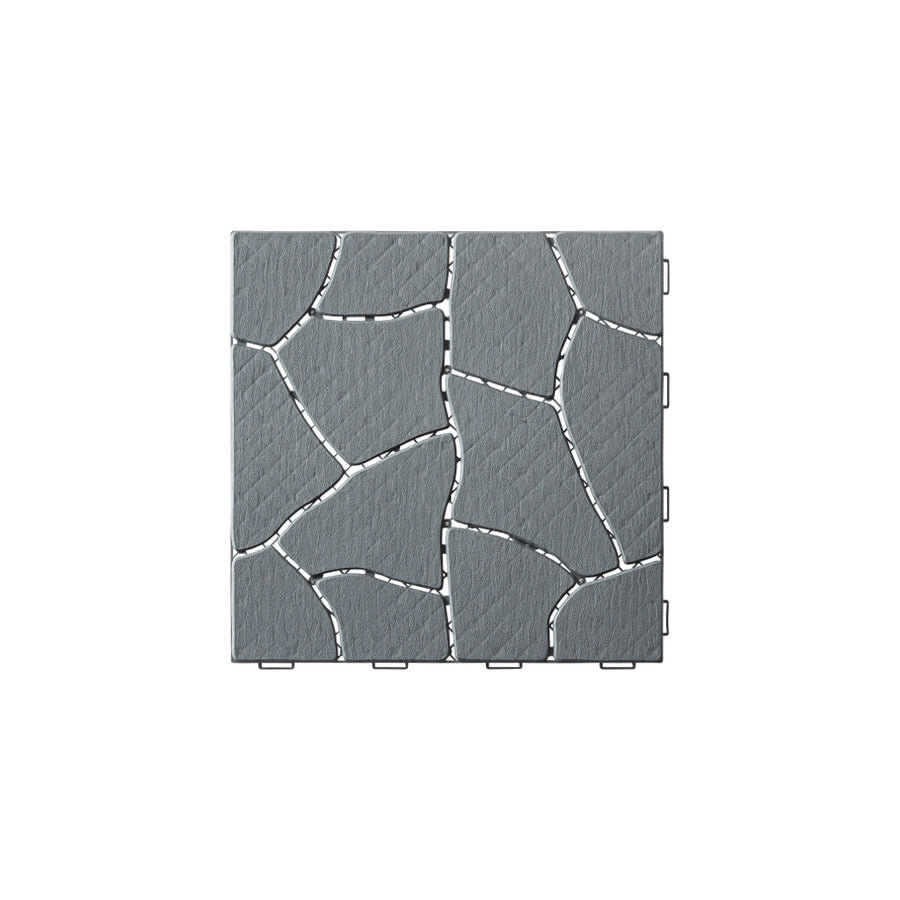 フロアパネル グレー