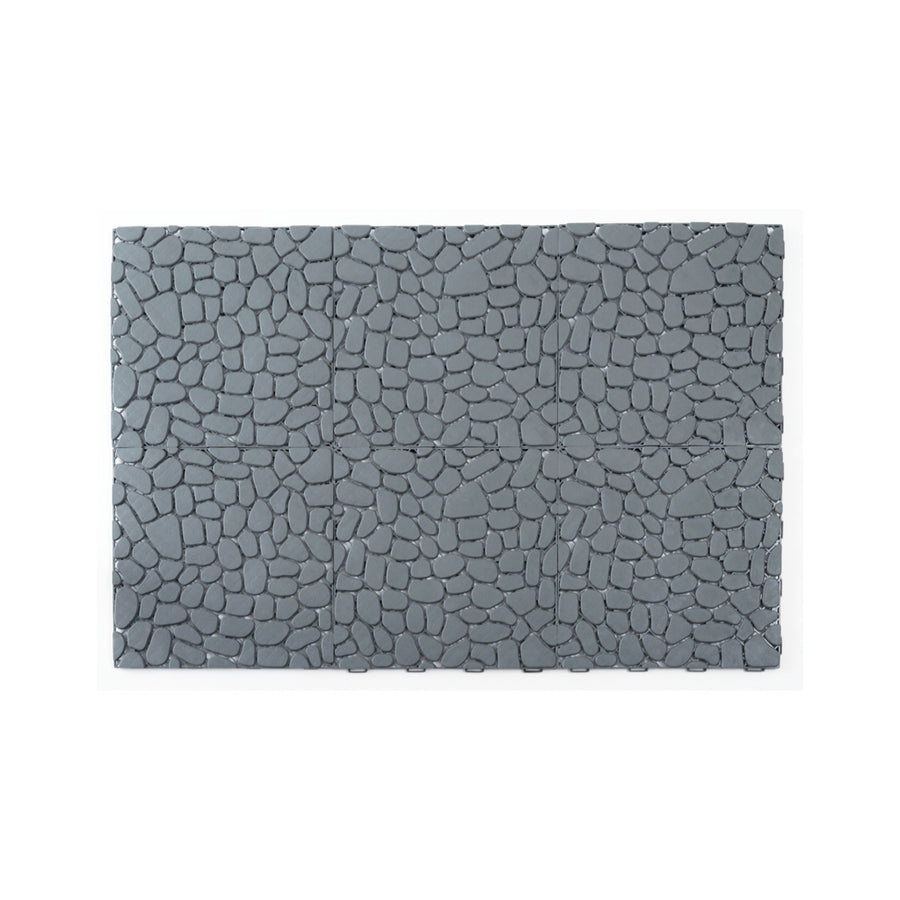 フロアパネル グレー