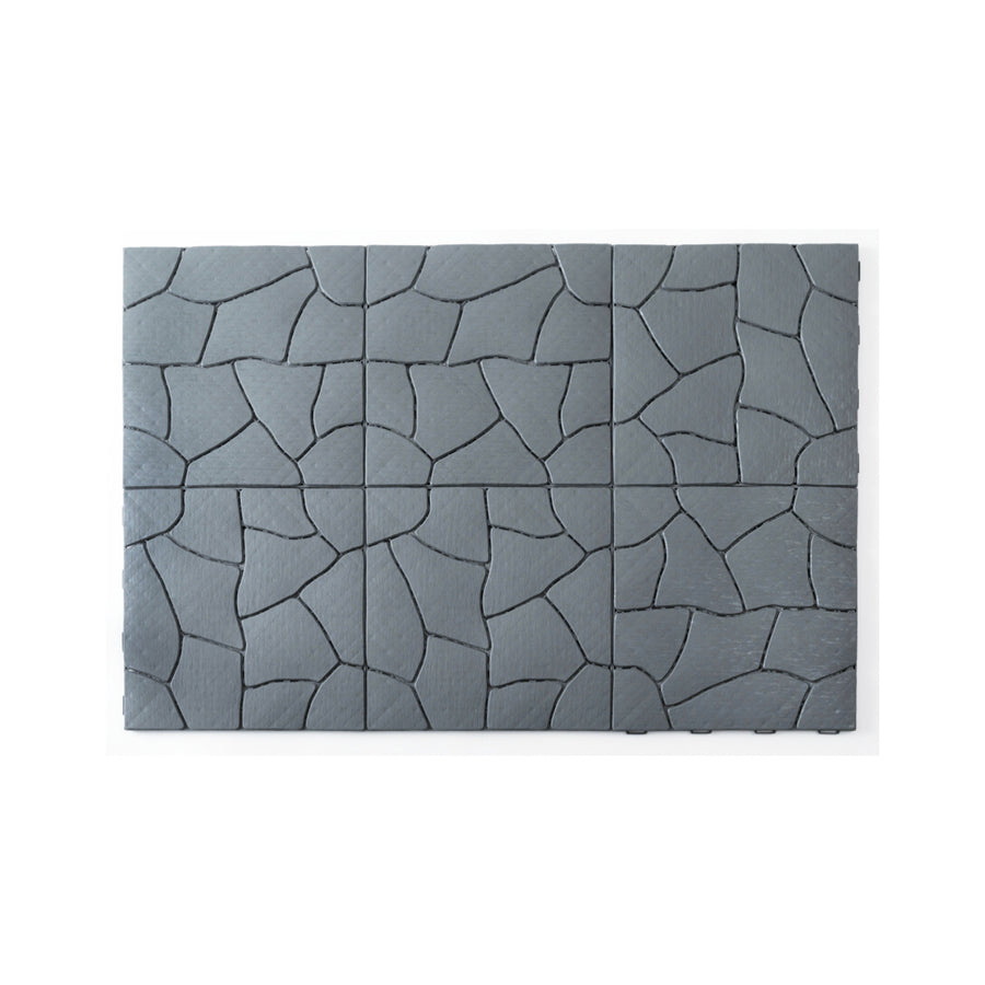 フロアパネル グレー