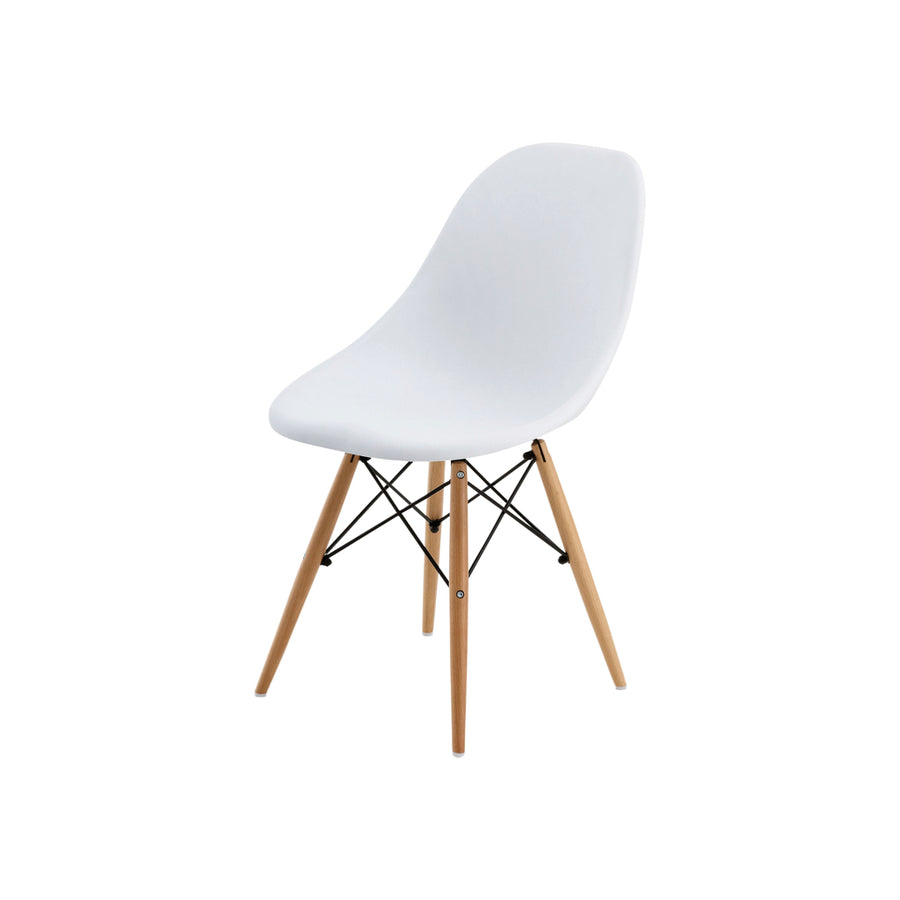 ルイス チェア ホワイト