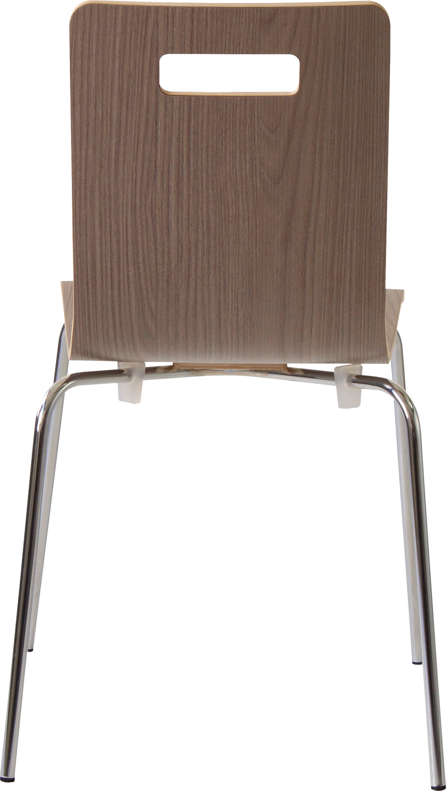 Virgo Chair Light Brown