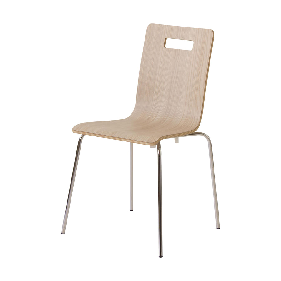 Virgo Chair Natural