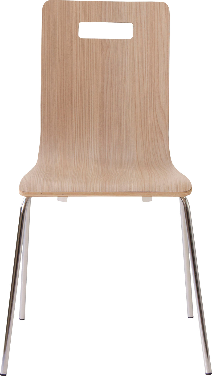 Virgo Chair Natural